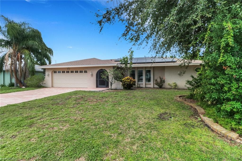 3519 4th AVE CAPE CORAL, FL 33904