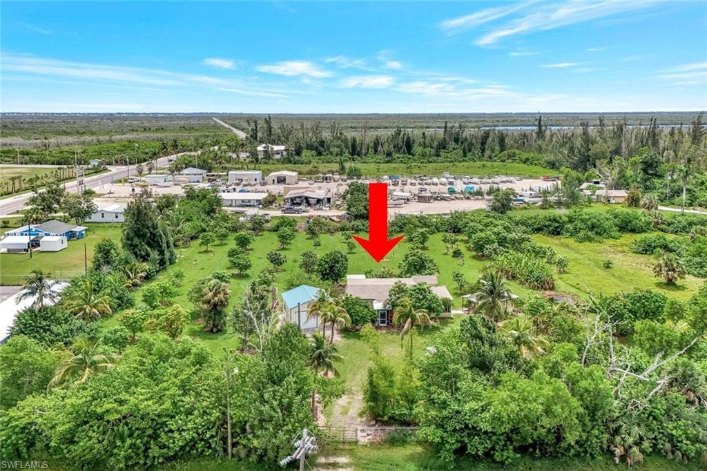 10464 Betsy PKWY ST. JAMES CITY, FL 33956
