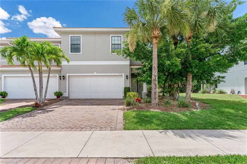15320 Summit Place CIR 167 NAPLES, FL 34119
