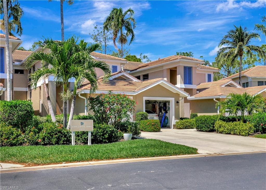 849 Carrick Bend CIR 102 NAPLES, FL 34110