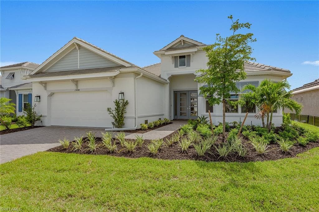 15844 Triesta LN NAPLES, FL 34114