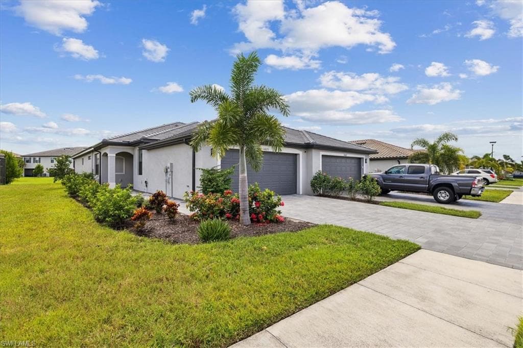 14071 Winding Cedar WAY FORT MYERS, FL 33913