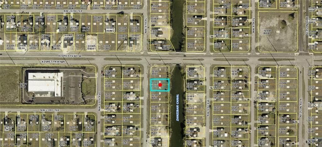 2325 NW 9th PL CAPE CORAL, FL 33993