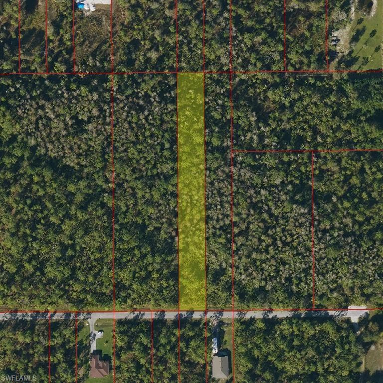 45 AVE NE NAPLES, FL 34120