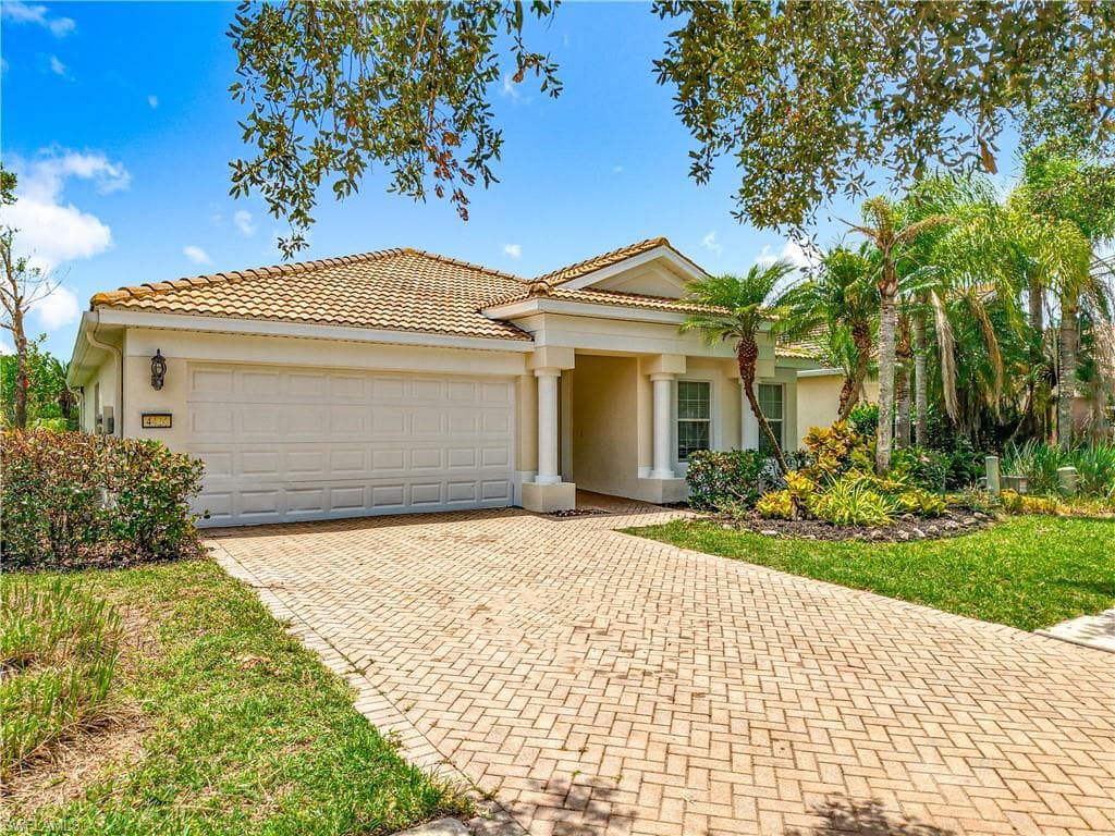 4424 Steinbeck WAY AVE MARIA, FL 34142