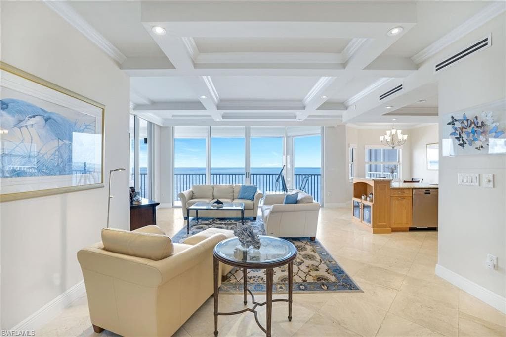 9577 Gulf Shore DR 801 NAPLES, FL 34108