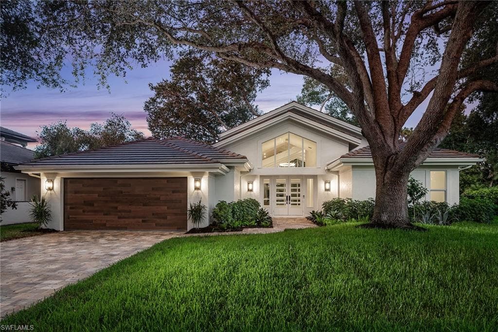 7573 Cordoba CIR NAPLES, FL 34109
