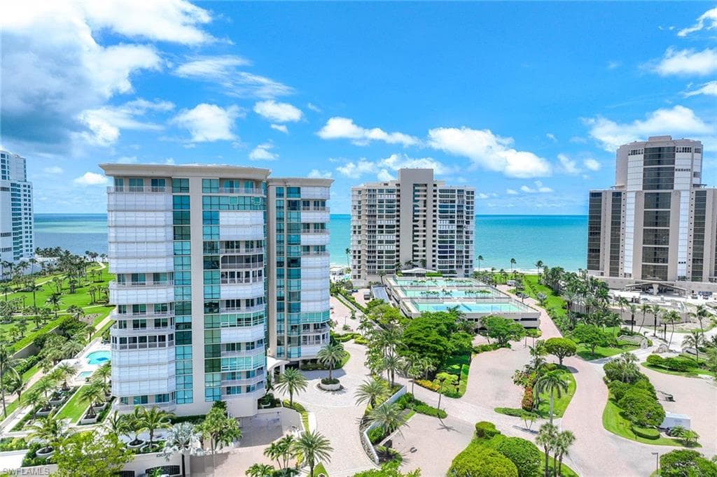 4255 Gulf Shore BLVD N 1206 NAPLES, FL 34103
