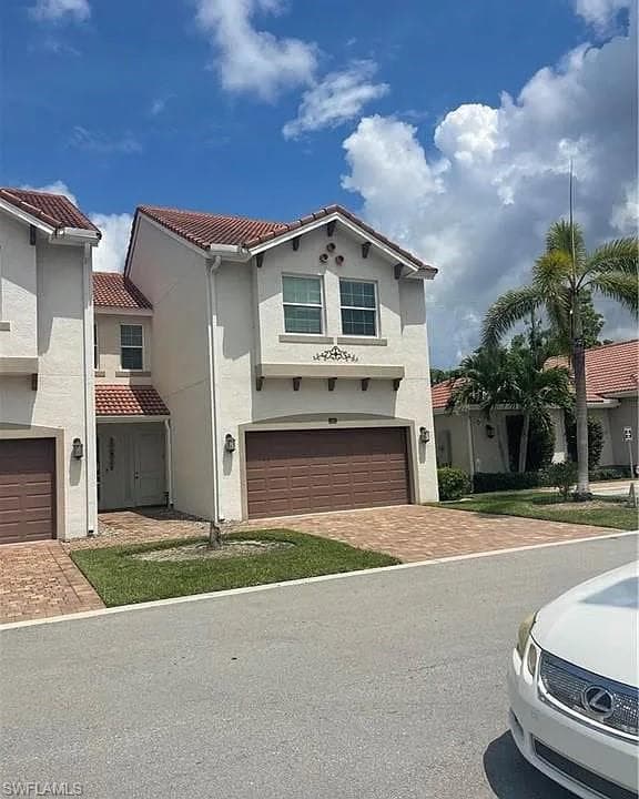 7139 Greenwood Park CIR 12 FORT MYERS, FL 33967