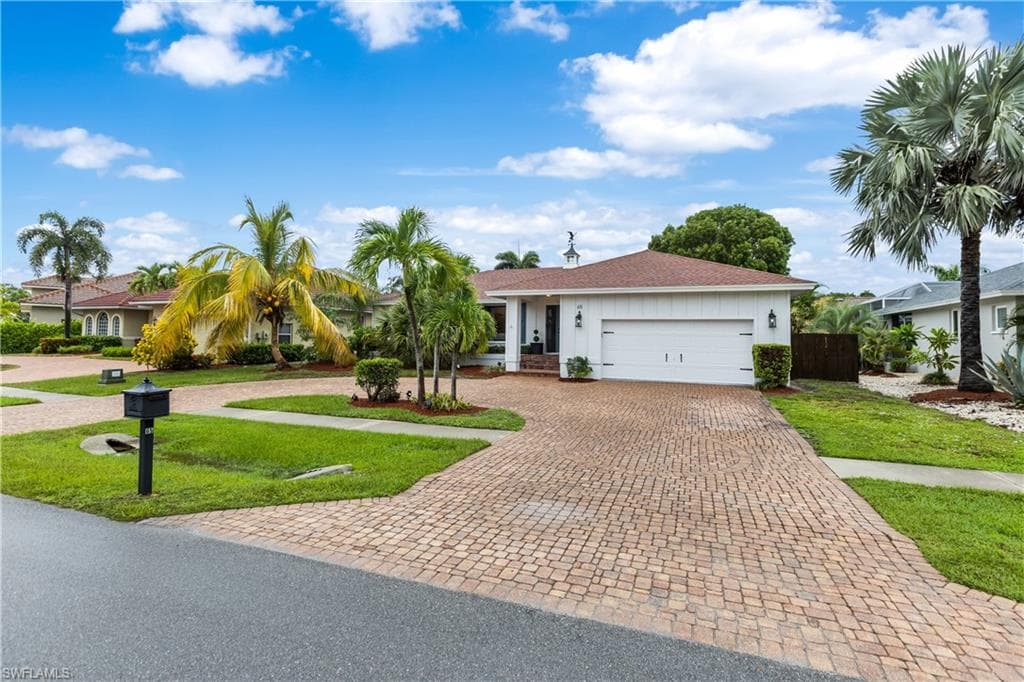 65 Tahiti RD MARCO ISLAND, FL 34145
