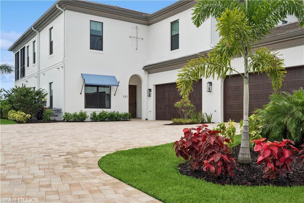 19751 Marino Lake CIR B1 # 101 MIROMAR LAKES, FL 33913
