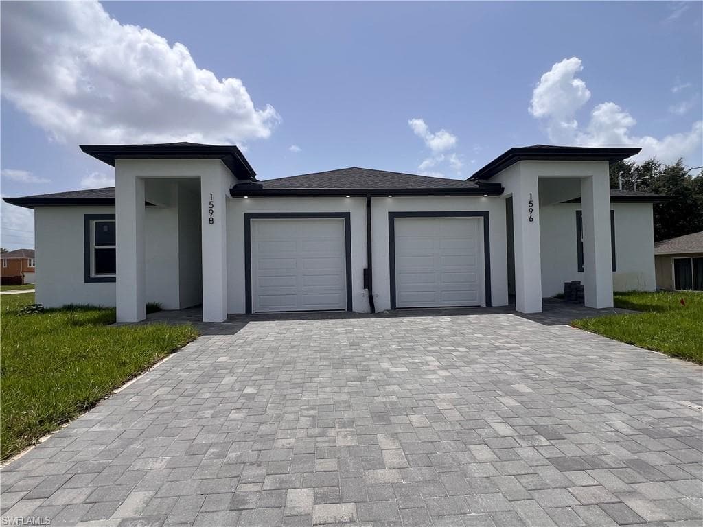 1598 Gretchen AVE S LEHIGH ACRES, FL 33973