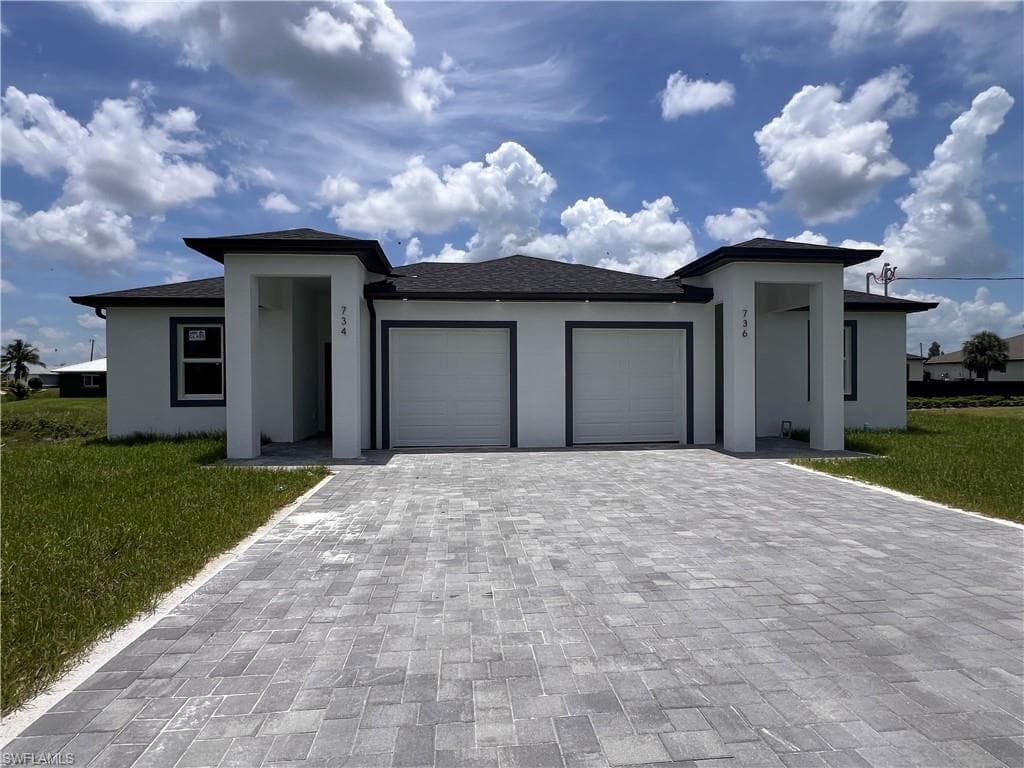 736 Alabama RD S LEHIGH ACRES, FL 33974
