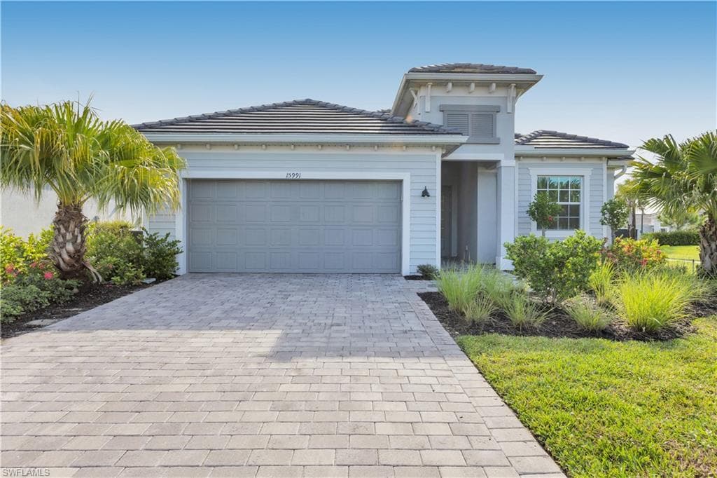15991 Sugar Hill DR PUNTA GORDA, FL 33982