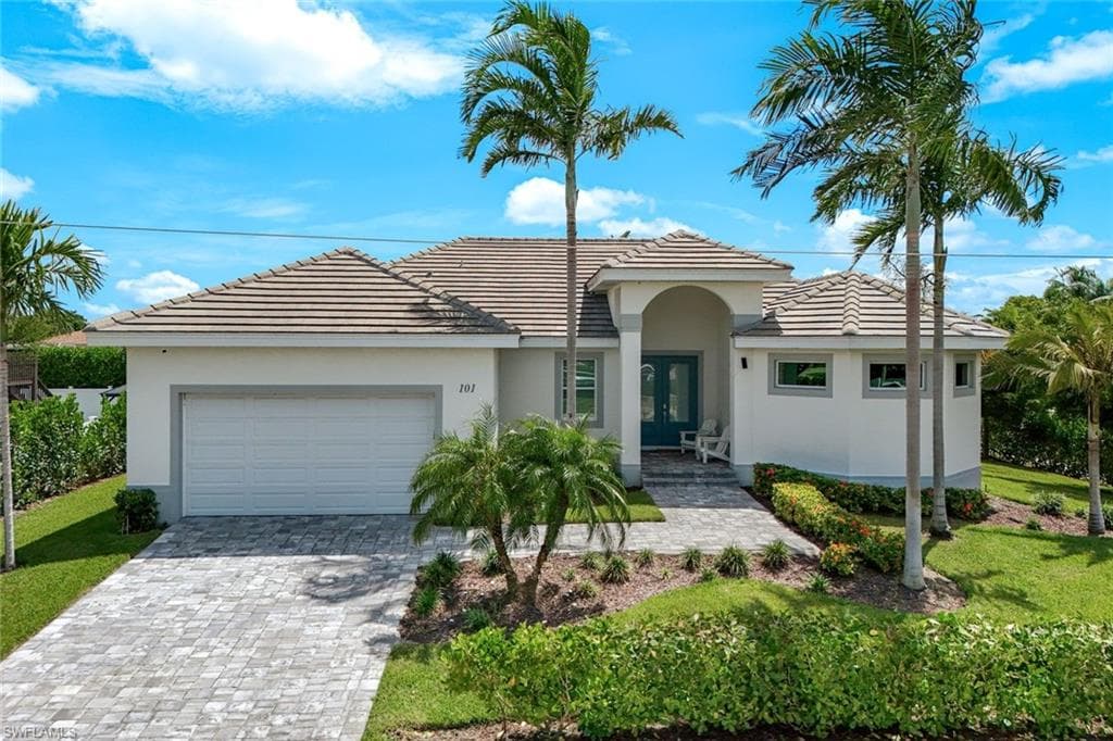 101 Bald Eagle DR MARCO ISLAND, FL 34145