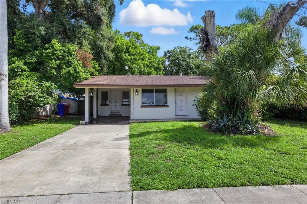 1851 Winkler AVE FORT MYERS, FL 33901