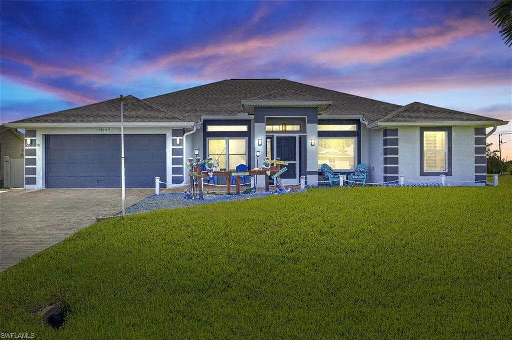 1927 NE 18th AVE CAPE CORAL, FL 33909
