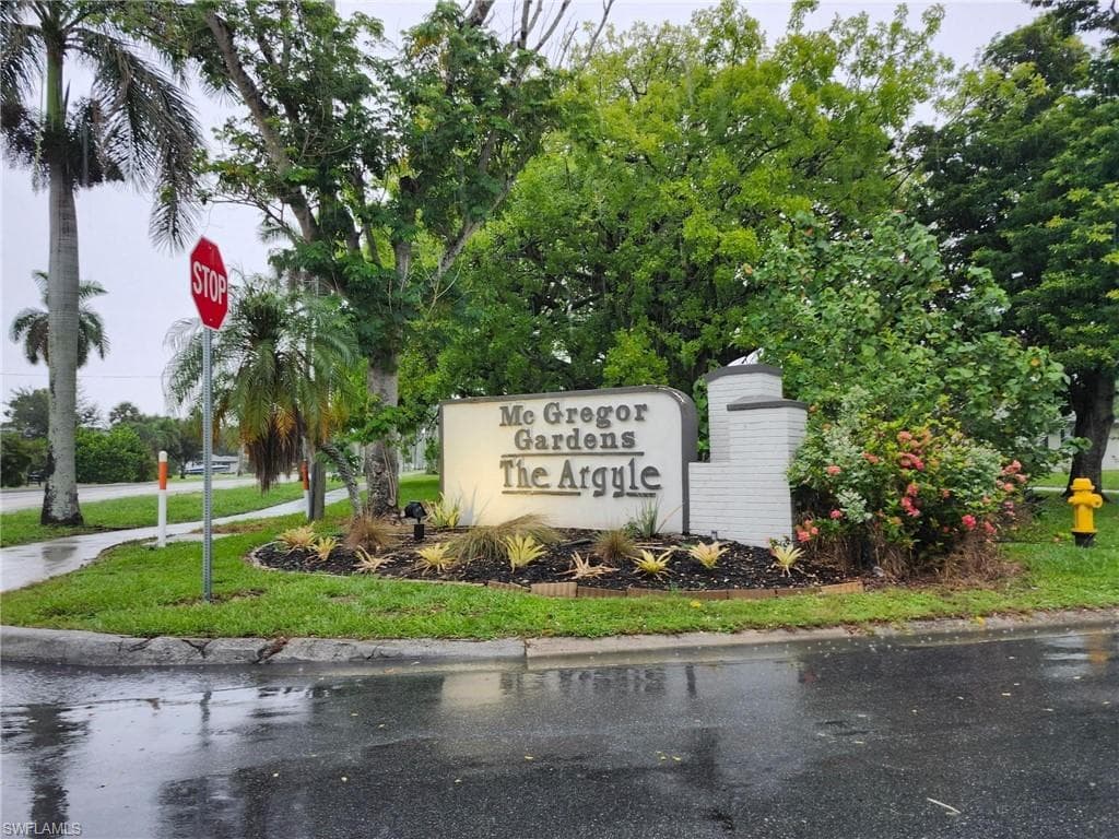 6313 Saint Andrews CIR S FORT MYERS, FL 33919