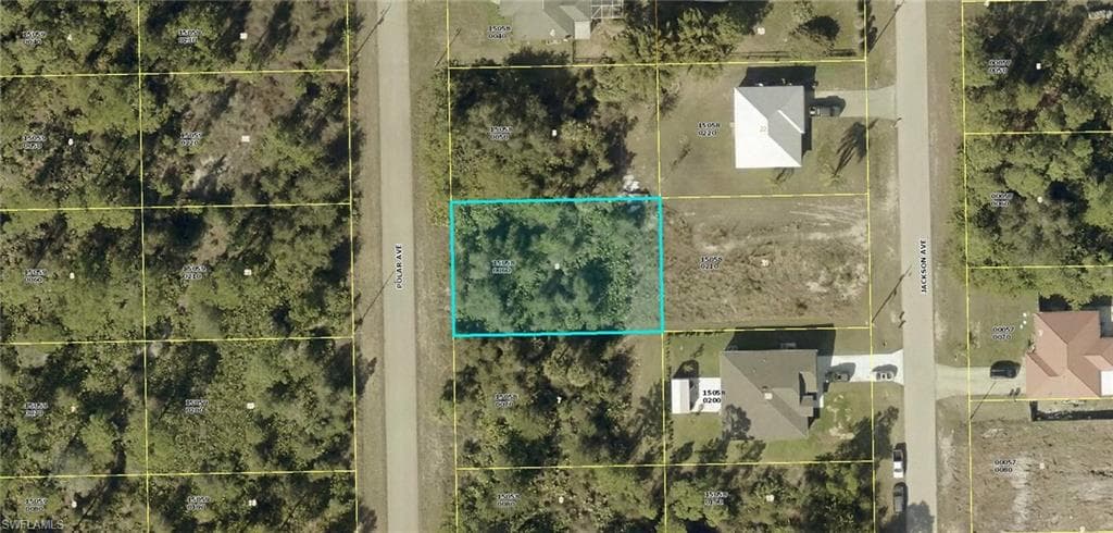 2014 Polar AVE ALVA, FL 33920