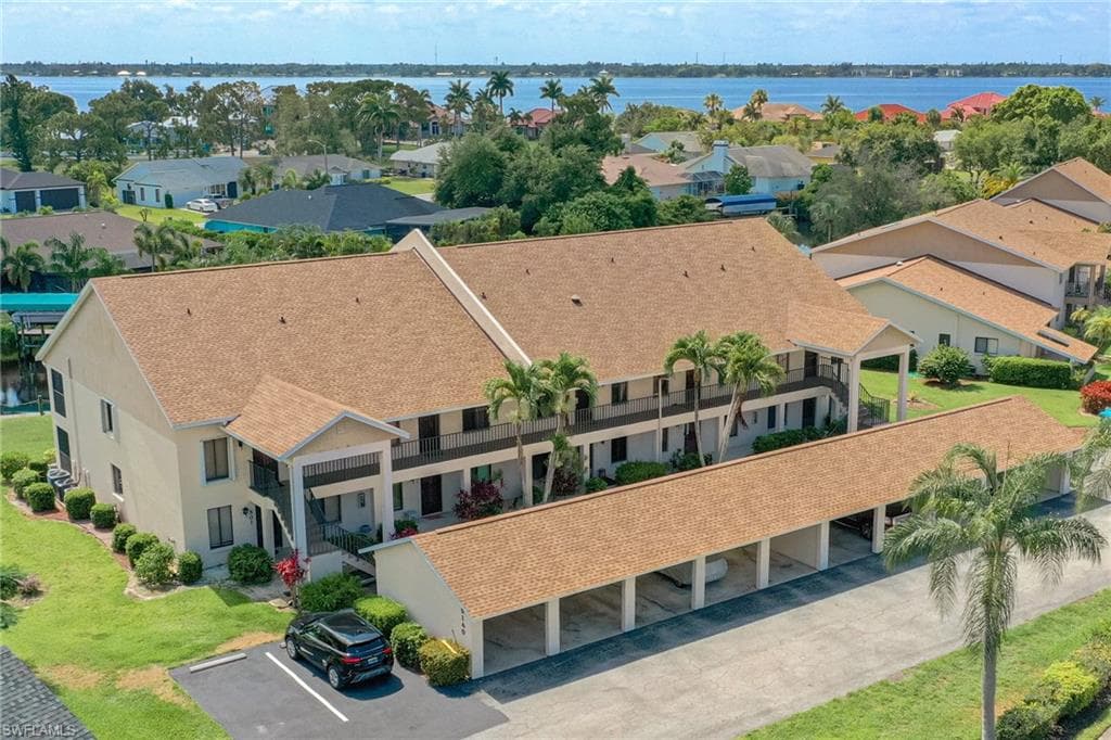 15140 Riverbend BLVD 508 NORTH FORT MYERS, FL 33917