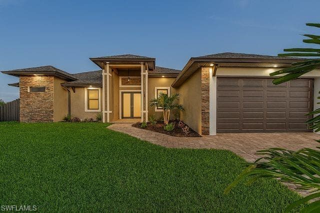 1821 NE 13th AVE CAPE CORAL, FL 33909