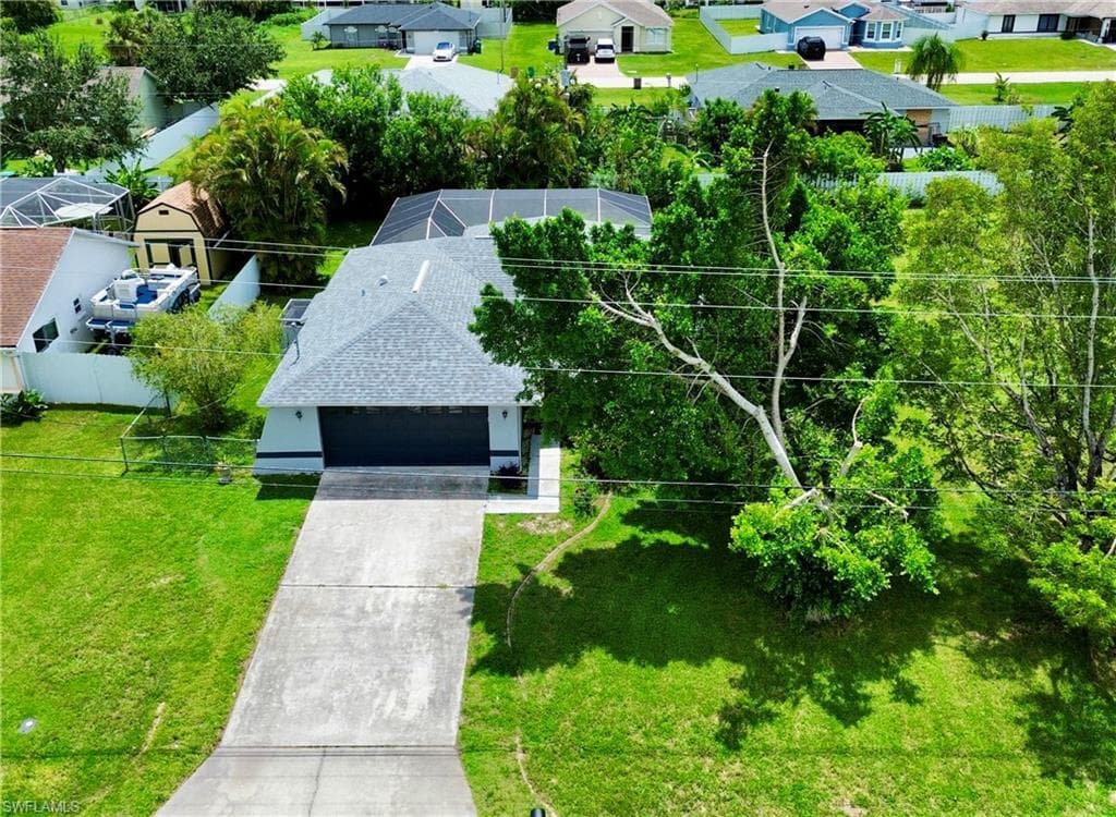 133 NE 23rd AVE CAPE CORAL, FL 33909