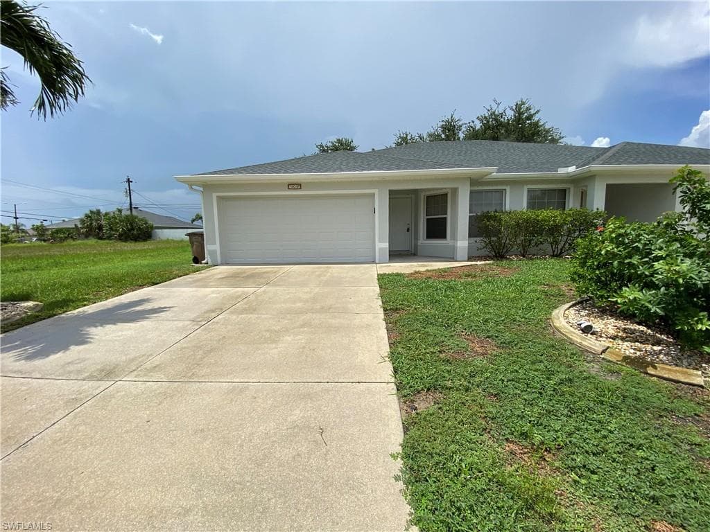909 SE 14th ST 911 CAPE CORAL, FL 33990