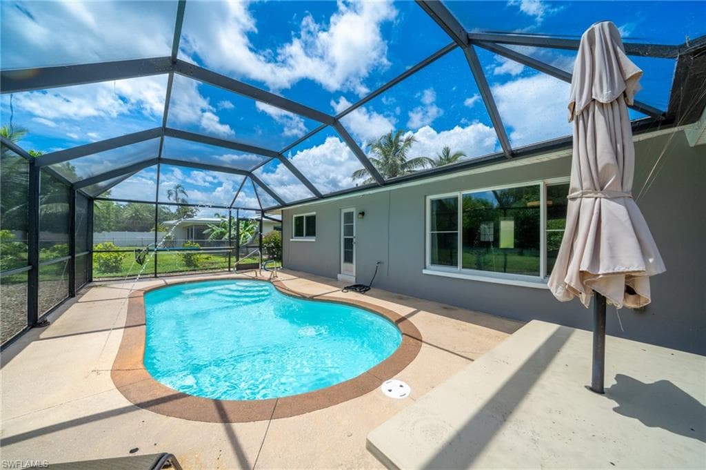 118 SW 59th ST CAPE CORAL, FL 33914