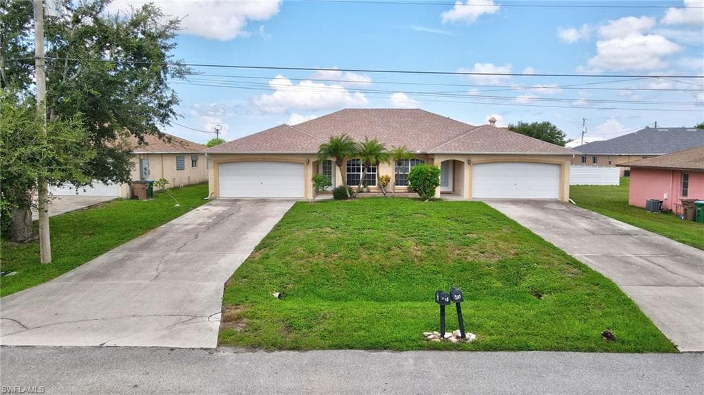 516/518 SE 5th PL CAPE CORAL, FL 33990