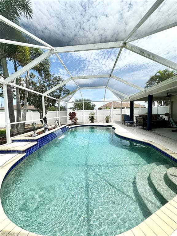 228 NW 22nd PL CAPE CORAL, FL 33993