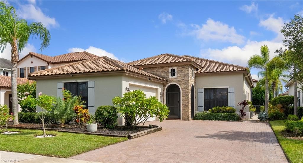 5006 Avila AVE AVE MARIA, FL 34142