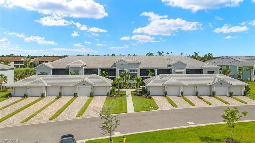 5416 Double Eagle CIR 2323 AVE MARIA, FL 34142