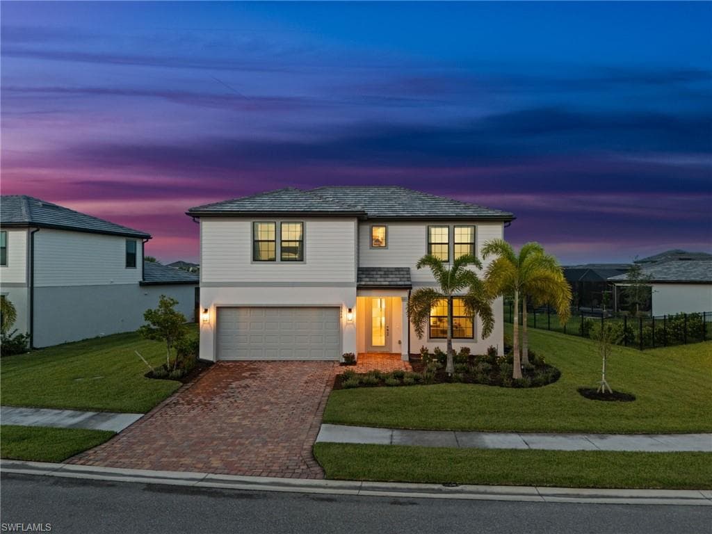 3664 Passion Vine DR ALVA, FL 33920