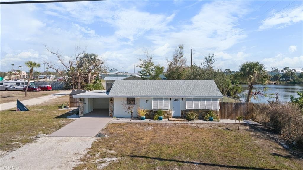 1495 New Point Comfort RD ENGLEWOOD, FL 34223
