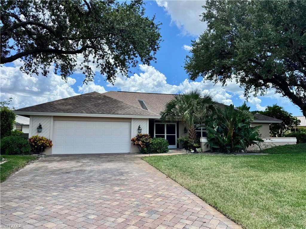 1908 Countess CT NAPLES, FL 34110