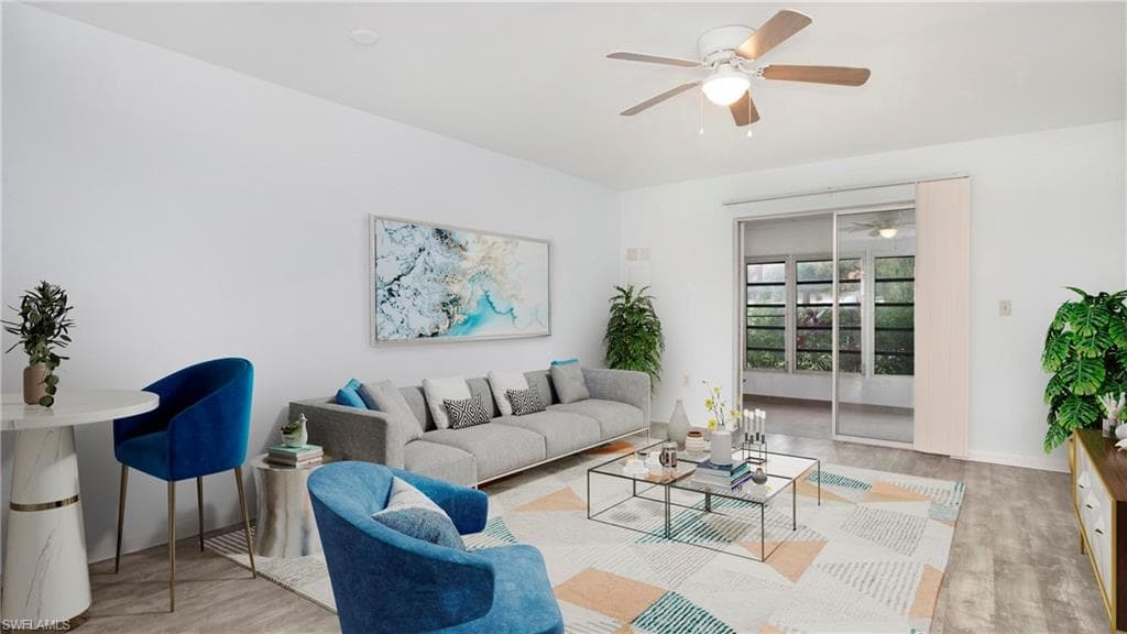 600 Valley Stream DR C-1 NAPLES, FL 34113