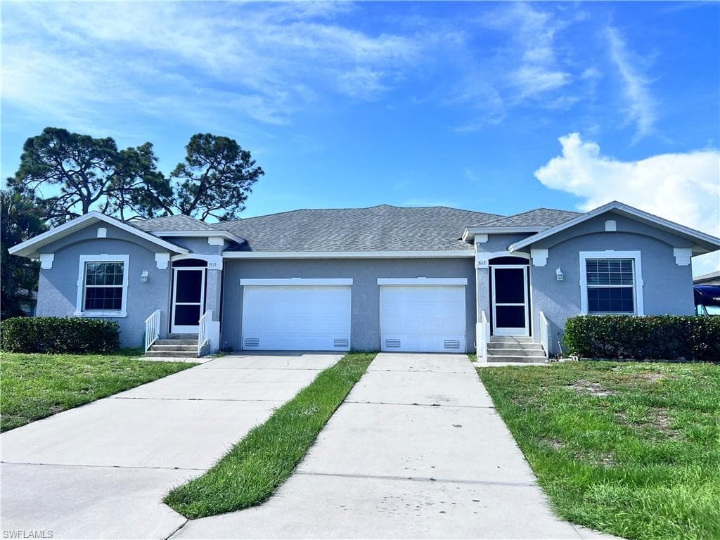 3917 Bennett LN BONITA SPRINGS, FL 34134