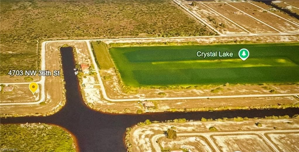 4703 NW 36th ST CAPE CORAL, FL 33993