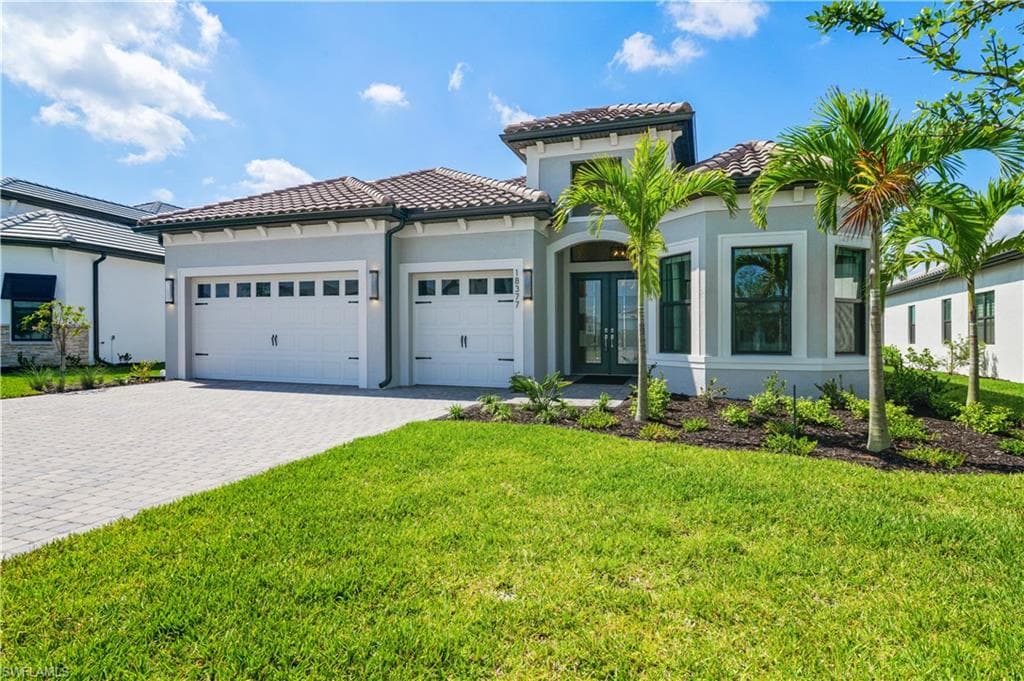 18377 Ridgeline DR ESTERO, FL 33928