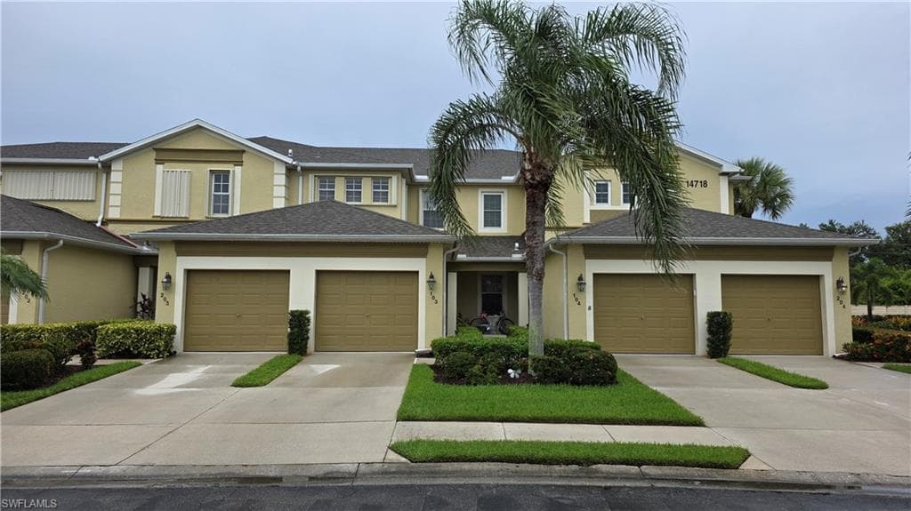 14718 Calusa Palms DR 103 FORT MYERS, FL 33919