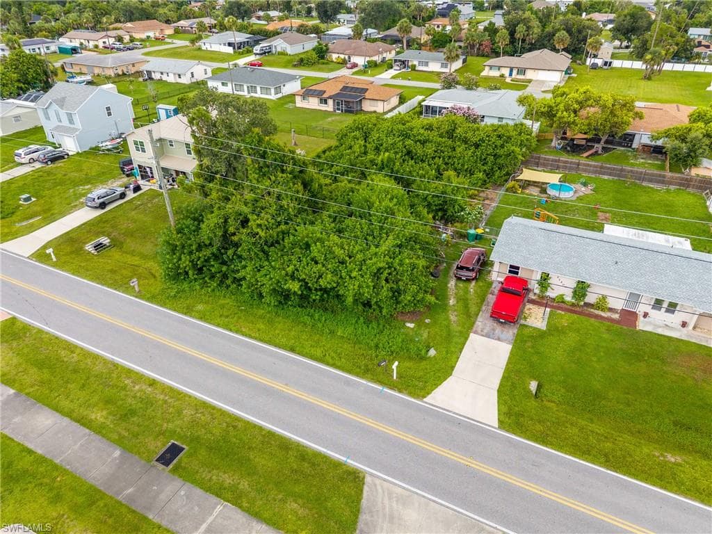 21192 Quesada AVE PORT CHARLOTTE, FL 33952