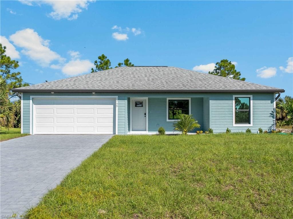 1135 Augusta ST E LEHIGH ACRES, FL 33974