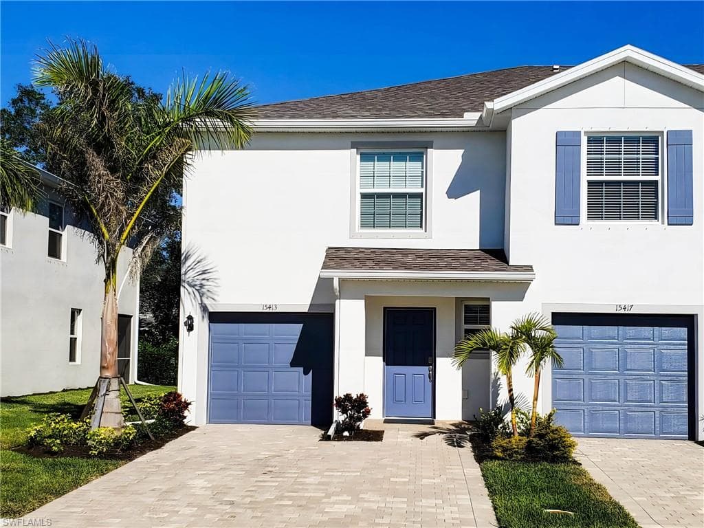 15413 Wildflower CIR NAPLES, FL 34119