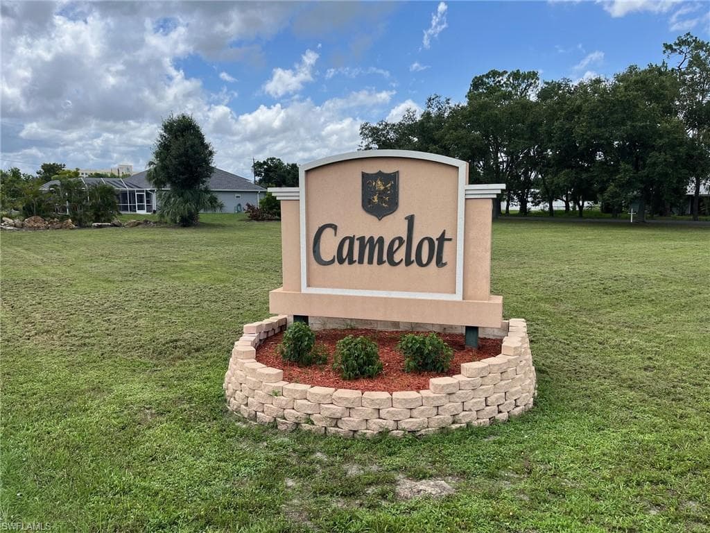 6292 Morgan La Fee LN FORT MYERS, FL 33912