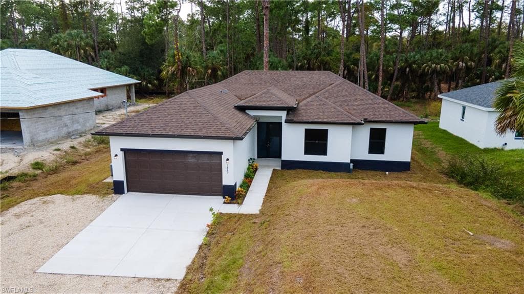 1845 Della DR NAPLES, FL 34117