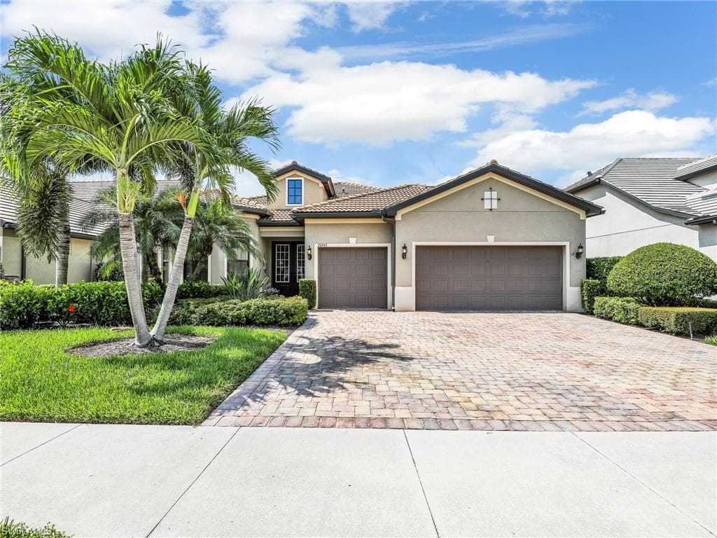 20945 Corkscrew Shores BLVD ESTERO, FL 33928