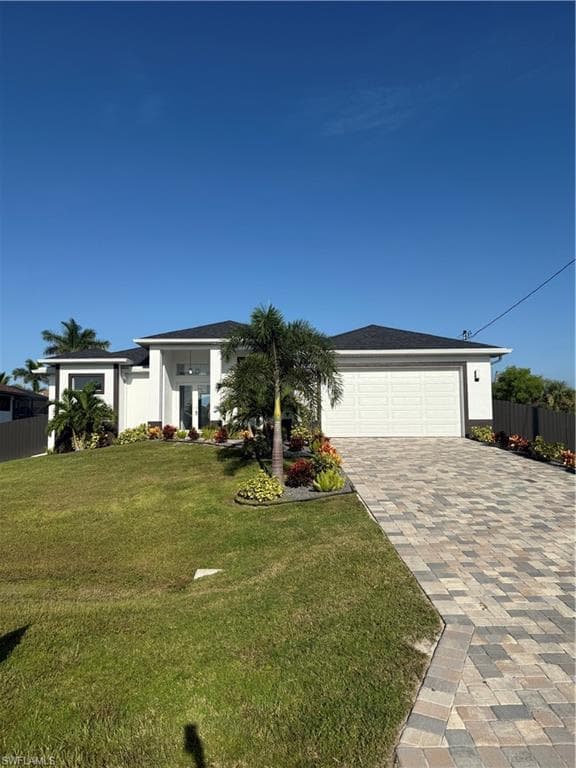 6 SW 37th AVE CAPE CORAL, FL 33991