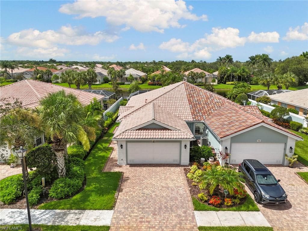 7528 Novara CT NAPLES, FL 34114
