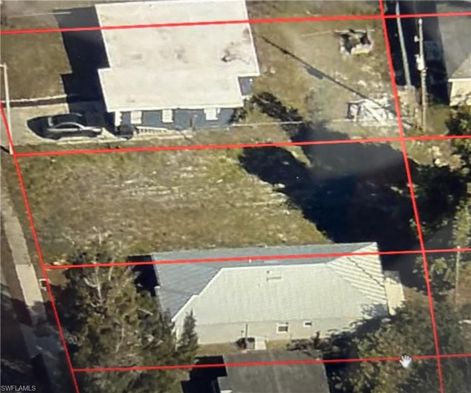 2173 Mitchell CT FORT MYERS, FL 33916