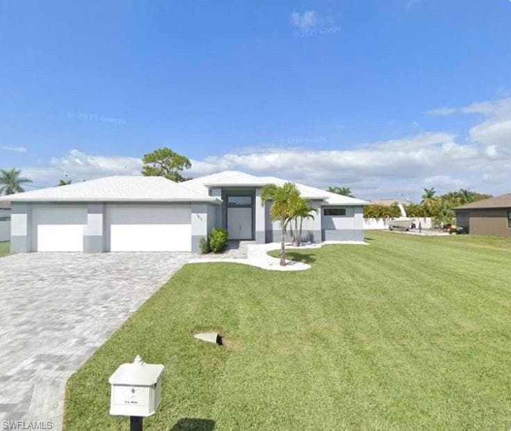 1817 SW 21st LN CAPE CORAL, FL 33991